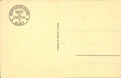 High koenigsbourg CPA the room has to sleep