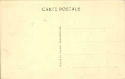 Mulhouse Museum of Beautiful arts CPA Jeuenf ilel with the red blouse