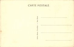 Three Ears CPA Central part the church and the Post office