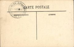 Hohneck CPA Path of Vogesen Club Large rock