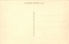 Mountain of Hohneck CPA the altenweiher seen of Rainkopf