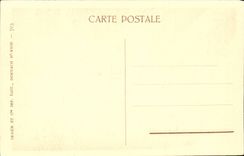 High koenigsbourg CPA the large bastion