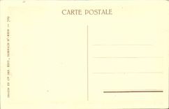 High koenigsbourg CPA Bridge levis of the high garden