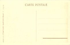 High koenigsbourg CPA Village hall