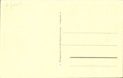 High koenigsbourg CPA Lorraine Room