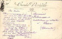 Mulhouse CPA Places new district