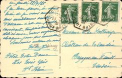 Three Ears CPA Seen from of the View-point