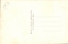 Cannes CPA Walk of the Small cross