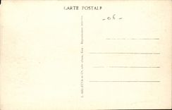 Villefranche CPA View