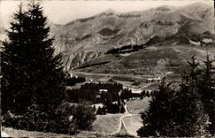 Valberg CPA Stabe der Mouter Einfassung