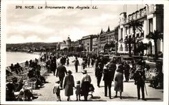 Nettes - der Weg Englisch - CPA