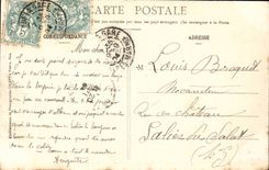 Nette CPA Ansichtkais