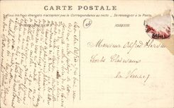 Wiederherstellung von Nizza CPA der Reserve