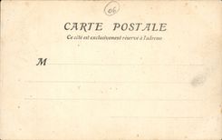 Nettes CPA Hereinkommen des Hafens