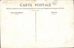 Nettes CPA Quay des SudPonchettes