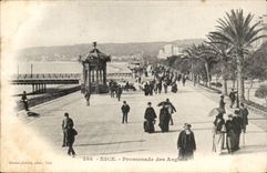 Netter CPA Weg von Englisch