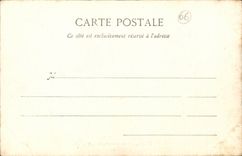 Netter CPA Weg von Englisch