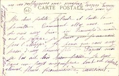 Thrown Nice CPA walk and the beach