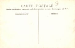 Netter CPA Weg von Englisch