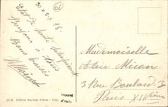 Nette CPA neue Garten und das Kasino