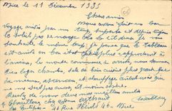 Netter CPA Weg von Englisch