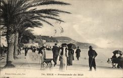 Netter CPA Weg des Sudens