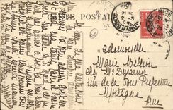 Netter CPA Weg des Sudens