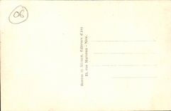 Cannes CPA Walk of the Small cross