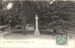 Fetthaltiges CPA der Fehlschlag von Fragonard