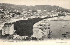 Cannes CPA the course