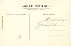 Cannes CPA the beach