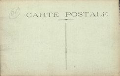 Cannes CPA the bandstand