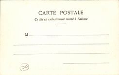 Villefranche on Sea - the Squadron - Surroundings of Nice - CPA