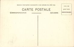 Abtei des Saint Michel - abte von Str Michel und Levins - CPA