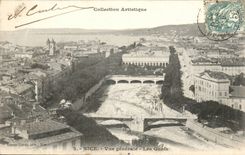 Nette - Ansicht - Kais - CPA