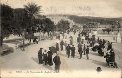 Nettes - der Weg Englisch - CPA