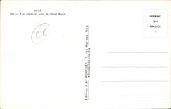 Nettes - genommenen EinfassungBaron ansehen - CPA