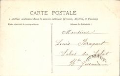 Cape Ferrat CPA the lake