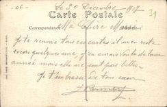 Anblick auf Garavan CPA genommen vom Bonaparte Kai