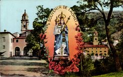 CPA Gedachtnis von laghet