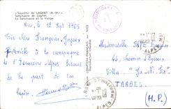 CPA Gedachtnis von laghet