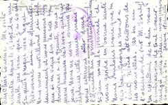 CPA Schongebiet von Nd von Laghet die Nd-Ofenbrucke der Umgangsformen