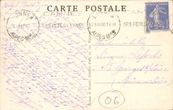 Falle des Wolf cPA der Sprung des Wolf versteinernden Brunnens