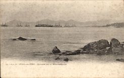 CPA Juan the Pines Squadron of the Mediterranean