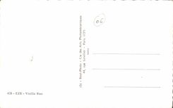 Eze CPA alte Strasse