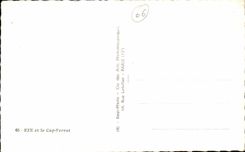 Eze CPA das Kap Ferrat