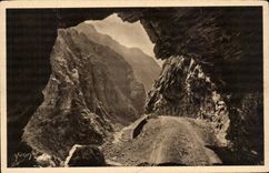 Falle von Cians - CPA