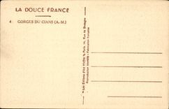 Falle von Cians - CPA