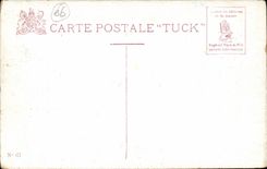 La Turbie - Surroundings of Monaco - View - CPA