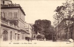 Fetthaltiges CPA der neue Platz